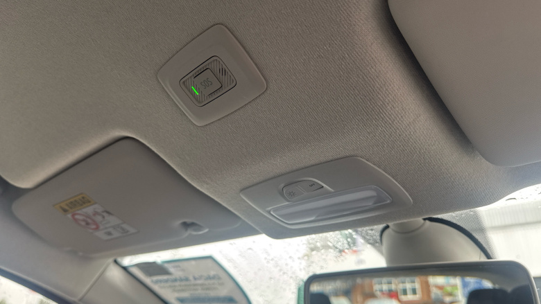 Dacia Sandero 1.0 Tce Expression 5dr CVT Petrol Hatchback